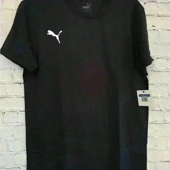 PUMA (lot of 2) NWT, T’s men’s M.  Pit pit 21 inches. NBA, Basketball Jones - Picture 1 of 6